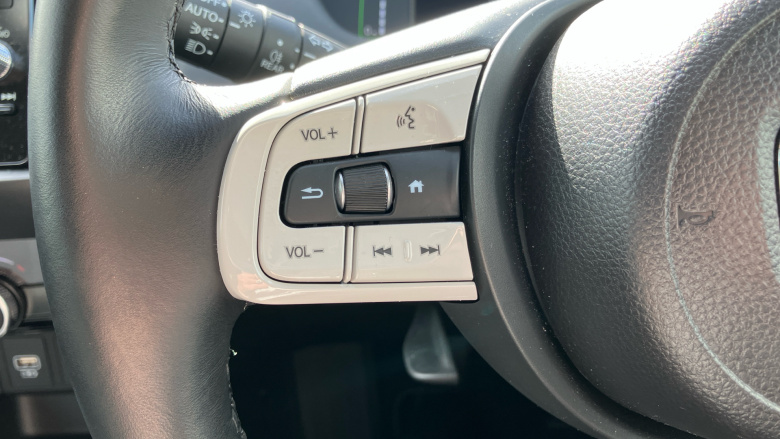 Honda Jazz 1.5 i-MMD Hybrid Elegance 5dr eCVT Hybrid Hatchback